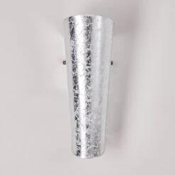 Acerra Wandleuchte Silber, 1-flammig 35 Acerra Wandleuchte Silber, 1-flammig -LEDVANCE Verkäufe acerra wandleuchte h169798 do1 do1 16