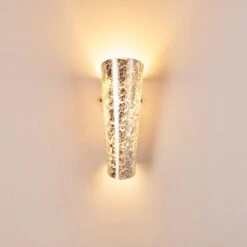 Acerra Wandleuchte Silber, 1-flammig 36 Acerra Wandleuchte Silber, 1-flammig -LEDVANCE Verkäufe acerra wandleuchte h169798 do1 do1 17