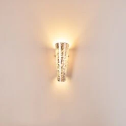 Acerra Wandleuchte Silber, 1-flammig 28 Acerra Wandleuchte Silber, 1-flammig -LEDVANCE Verkäufe acerra wandleuchte h169798 do1 do1 9