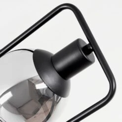 Agropoli Deckenleuchte Schwarz, 2-flammig -LEDVANCE Verkäufe agropoli deckenleuchte h3616291 5