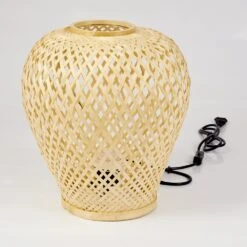 Alavi Tischleuchte Naturfarben, 1-flammig -LEDVANCE Verkäufe alavi tischleuchte h3460085 4