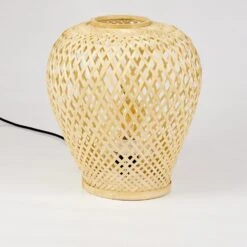 Alavi Tischleuchte Naturfarben, 1-flammig -LEDVANCE Verkäufe alavi tischleuchte h3460085 7