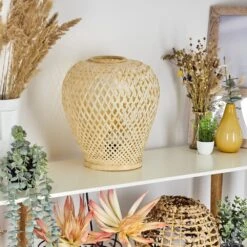 Alavi Tischleuchte Naturfarben, 1-flammig -LEDVANCE Verkäufe alavi tischleuchte h3460085 9