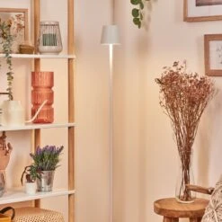 Allen Stehleuchte LED Weiß, 1-flammig -LEDVANCE Verkäufe allen stehleuchte h3854037 6