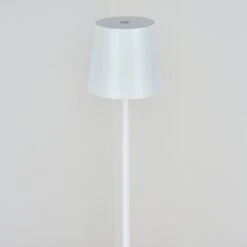 Allen Stehleuchte LED Weiß, 1-flammig -LEDVANCE Verkäufe allen stehleuchte h3854037 7