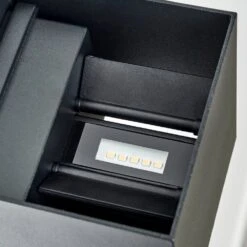 Almodofa Außenwandleuchte Schwarz, 1-flammig, Bewegungsmelder -LEDVANCE Verkäufe almodofa aussenwandleuchte h3741955 2