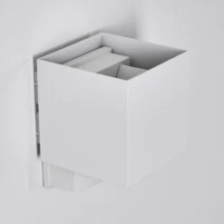 Almodofa Außenwandleuchte Weiß, 1-flammig, Bewegungsmelder -LEDVANCE Verkäufe almodofa aussenwandleuchte h3741986 11