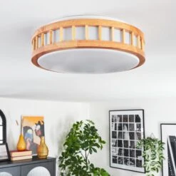 Amarelos Deckenleuchte LED Naturfarben, Weiß, 1-flammig -LEDVANCE Verkäufe amarelos deckenleuchte h3874059 4