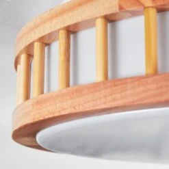 Amarelos Deckenleuchte LED Naturfarben, Weiß, 1-flammig -LEDVANCE Verkäufe amarelos deckenleuchte h3874059 5