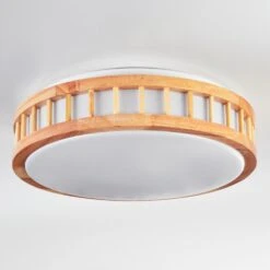 Amarelos Deckenleuchte LED Naturfarben, Weiß, 1-flammig -LEDVANCE Verkäufe amarelos deckenleuchte h3874059 7