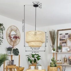 Andorinho Hängeleuchte Schwarz, 1-flammig 13 Andorinho Hängeleuchte Schwarz, 1-flammig -LEDVANCE Verkäufe andorinho haengeleuchte h3620311 3