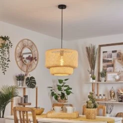 Andorinho Hängeleuchte Schwarz, 1-flammig 18 Andorinho Hängeleuchte Schwarz, 1-flammig -LEDVANCE Verkäufe andorinho haengeleuchte h3620311 8