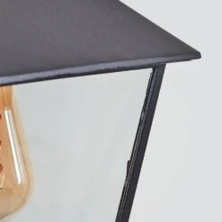 Anfei Außenwandleuchte Schwarz, 1-flammig -LEDVANCE Verkäufe anfei aussenwandleuchte h3692967 2