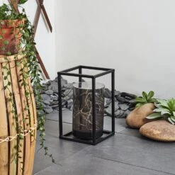 Aracaju Solarleuchte LED Schwarz, 40-flammig -LEDVANCE Verkäufe aracaju solarleuchte h3427002 9