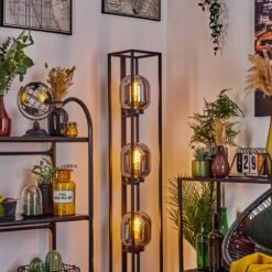 Arieux Stehleuchte Schwarz, 3-flammig -LEDVANCE Verkäufe arieux stehleuchte h3629789 10