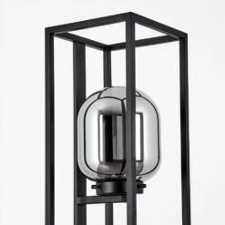 Arieux Stehleuchte Schwarz, 3-flammig -LEDVANCE Verkäufe arieux stehleuchte h3629789 7