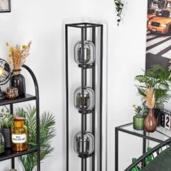 Arieux Stehleuchte Schwarz, 3-flammig -LEDVANCE Verkäufe arieux stehleuchte h3629789 9