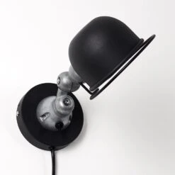 Arild Wandleuchte Schwarz, Silber, 1-flammig 21 Arild Wandleuchte Schwarz, Silber, 1-flammig -LEDVANCE Verkäufe arild wandleuchte h3319475 3