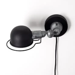 Arild Wandleuchte Schwarz, Silber, 1-flammig 23 Arild Wandleuchte Schwarz, Silber, 1-flammig -LEDVANCE Verkäufe arild wandleuchte h3319475 5