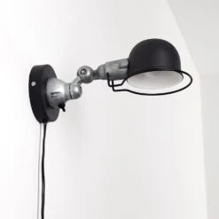 Arild Wandleuchte Schwarz, Silber, 1-flammig 26 Arild Wandleuchte Schwarz, Silber, 1-flammig -LEDVANCE Verkäufe arild wandleuchte h3319475 8