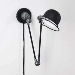 Arild Wandleuchte Grau, Schwarz, 1-flammig -LEDVANCE Verkäufe arild wandleuchte h3319758 3