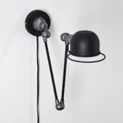 Arild Wandleuchte Grau, Schwarz, 1-flammig -LEDVANCE Verkäufe arild wandleuchte h3319758 7