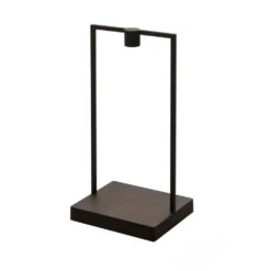 Artemide Curiosity Tischleuchte LED Braun, Schwarz, 1-flammig -LEDVANCE Verkäufe artemide curiosity tischleuchte 0176010a 3