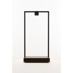 Artemide Curiosity Tischleuchte LED Braun, Schwarz, 1-flammig -LEDVANCE Verkäufe artemide curiosity tischleuchte 0176010a 4