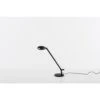 Artemide Demetra Micro Tischleuchte LED Schwarz, 1-flammig