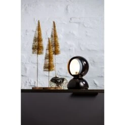 Artemide Eclisse Tischleuchte Silber, 1-flammig -LEDVANCE Verkäufe artemide eclisse tischleuchte 0028140a 7