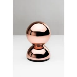 Artemide Eclisse Tischleuchte Kupferfarben, 1-flammig -LEDVANCE Verkäufe artemide eclisse tischleuchte 0028170a 1