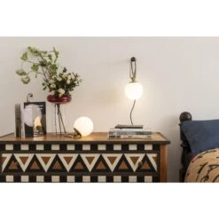 Artemide Nh1217 Tischleuchte Messing, 1-flammig -LEDVANCE Verkäufe artemide nh1217 tischleuchte 1217010a 7