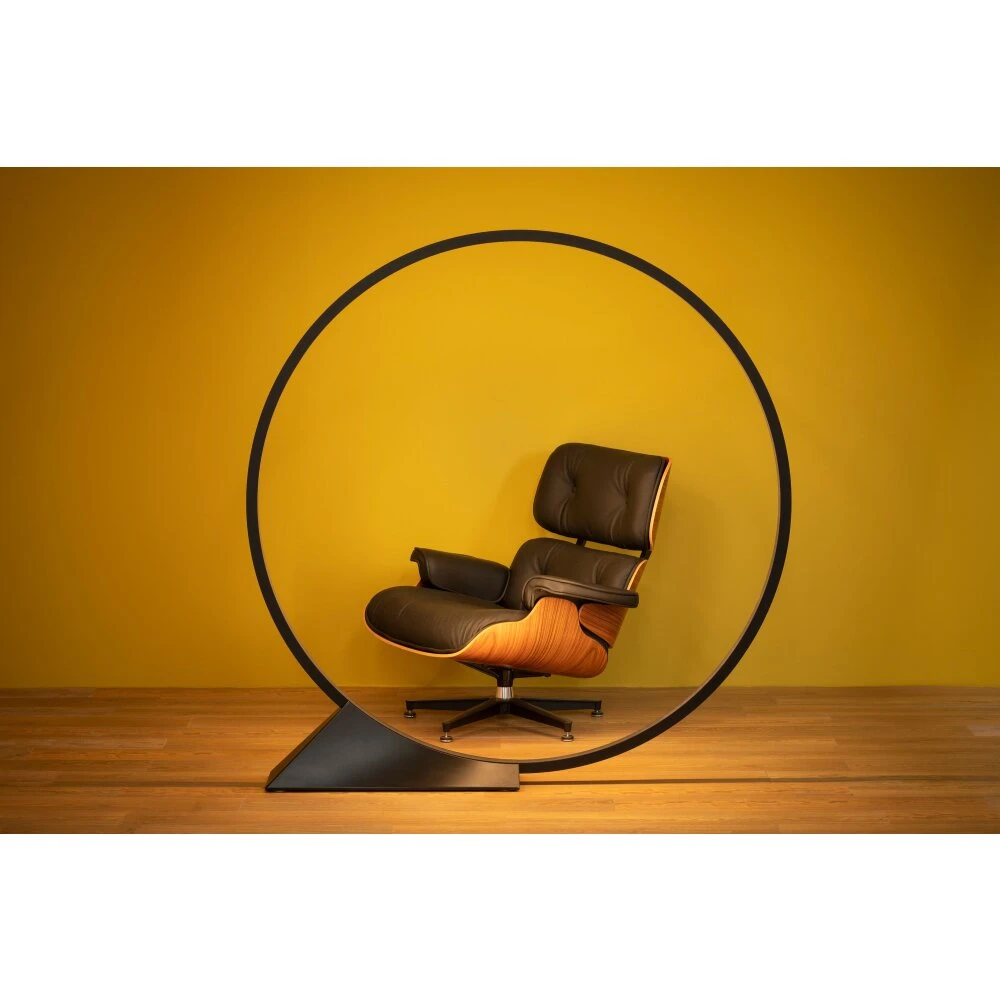 Artemide "O" Stehleuchte LED Schwarz, 1-flammig 4 Artemide "O" Stehleuchte LED Schwarz, 1-flammig – Bild 4