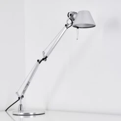 Artemide TOLOMEO MICRO Tischleuchte Aluminium, 1-flammig -LEDVANCE Verkäufe artemide tolomeo micro tischleuchte a011800 6