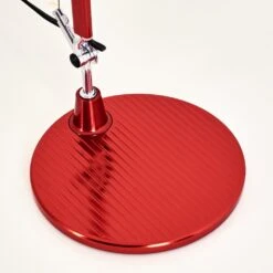 Artemide TOLOMEO MICRO Tischleuchte Rot, 1-flammig -LEDVANCE Verkäufe artemide tolomeo micro tischleuchte a011810 16