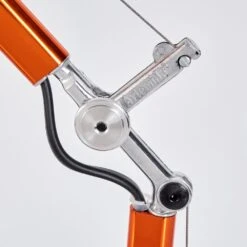 Artemide TOLOMEO MICRO Tischleuchte Orange, 1-flammig -LEDVANCE Verkäufe artemide tolomeo micro tischleuchte a011860 5