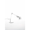 Artemide TOLOMEO MICRO Tischleuchte LED Aluminium, 1-flammig