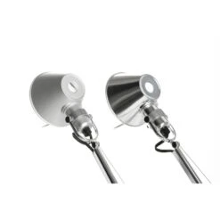 Artemide TOLOMEO MICRO Tischleuchte LED Aluminium, 1-flammig -LEDVANCE Verkäufe artemide tolomeo micro tischleuchte a0119w00 2