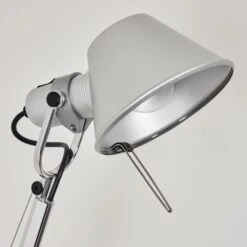 Artemide TOLOMEO Stehleuchte Aluminium, Chrom, 1-flammig 14 Artemide TOLOMEO Stehleuchte Aluminium, Chrom, 1-flammig -LEDVANCE Verkäufe artemide tolomeo stehleuchte a013900 a014900 0 2