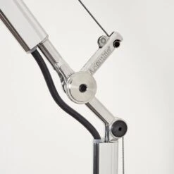 Artemide TOLOMEO Stehleuchte Aluminium, Chrom, 1-flammig 17 Artemide TOLOMEO Stehleuchte Aluminium, Chrom, 1-flammig -LEDVANCE Verkäufe artemide tolomeo stehleuchte a013900 a014900 0 5