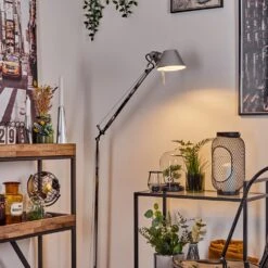 Artemide TOLOMEO Stehleuchte Aluminium, Chrom, 1-flammig 18 Artemide TOLOMEO Stehleuchte Aluminium, Chrom, 1-flammig -LEDVANCE Verkäufe artemide tolomeo stehleuchte a013900 a014900 0 6