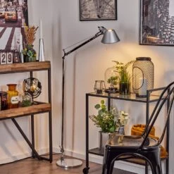 Artemide TOLOMEO Stehleuchte Aluminium, Chrom, 1-flammig 20 Artemide TOLOMEO Stehleuchte Aluminium, Chrom, 1-flammig -LEDVANCE Verkäufe artemide tolomeo stehleuchte a013900 a014900 0 8