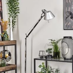 Artemide TOLOMEO Stehleuchte Aluminium, Chrom, 1-flammig 21 Artemide TOLOMEO Stehleuchte Aluminium, Chrom, 1-flammig -LEDVANCE Verkäufe artemide tolomeo stehleuchte a013900 a014900 0 9