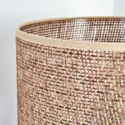 Balifoudray Tischleuchte Naturfarben, Schwarz, 1-flammig -LEDVANCE Verkäufe balifoudray tischleuchte h3535103 2