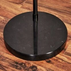 Baloca Stehleuchte 30 Cm Chrom, Schwarz, 1-flammig -LEDVANCE Verkäufe baloca stehleuchte 30 cm h3886250 2