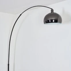 Baloca Stehleuchte 30 Cm Chrom, Schwarz, 1-flammig -LEDVANCE Verkäufe baloca stehleuchte 30 cm h3886250 7