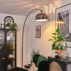 Baloca Stehleuchte 30 Cm Chrom, Schwarz, 1-flammig -LEDVANCE Verkäufe baloca stehleuchte 30 cm h3886250 8