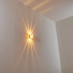 Bamako Wandleuchte Nickel-Matt, 1-flammig 22 Bamako Wandleuchte Nickel-Matt, 1-flammig -LEDVANCE Verkäufe bamako wandleuchte h169613 do4 7