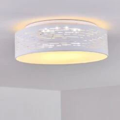 Bandol Deckenleuchte LED Weiß, 1-flammig 29 Bandol Deckenleuchte LED Weiß, 1-flammig -LEDVANCE Verkäufe bandol deckenleuchte h3312100 12