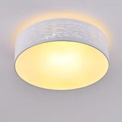 Bandol Deckenleuchte LED Weiß, 1-flammig 22 Bandol Deckenleuchte LED Weiß, 1-flammig -LEDVANCE Verkäufe bandol deckenleuchte h3312100 5